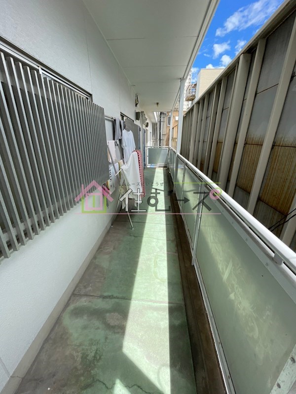 ミキハイツ その他外観4