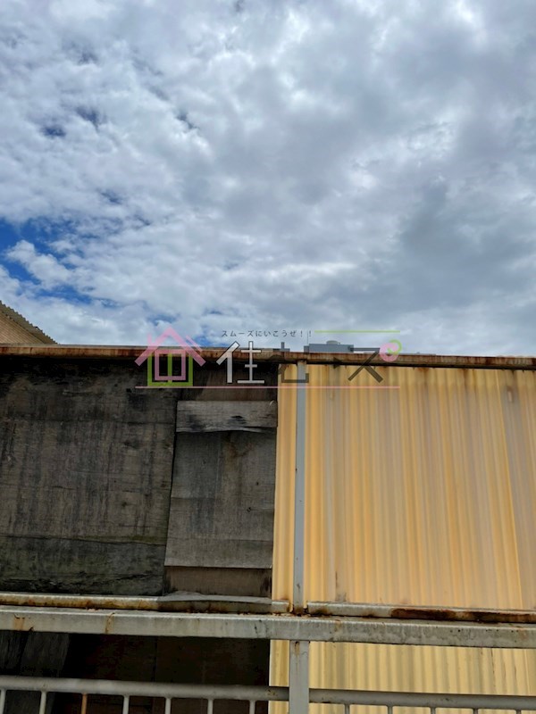 ミキハイツ その他外観6