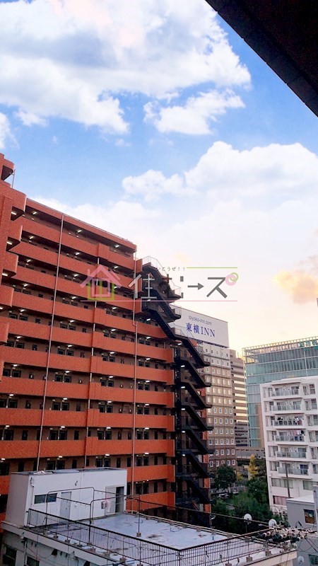 リーガル新大阪Ⅴ   その他2