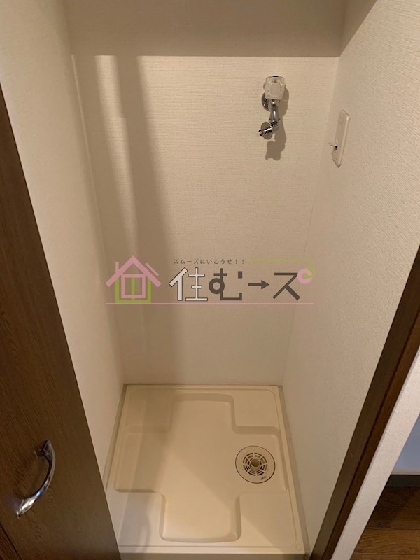 リーガル新大阪Ⅴ   その他6