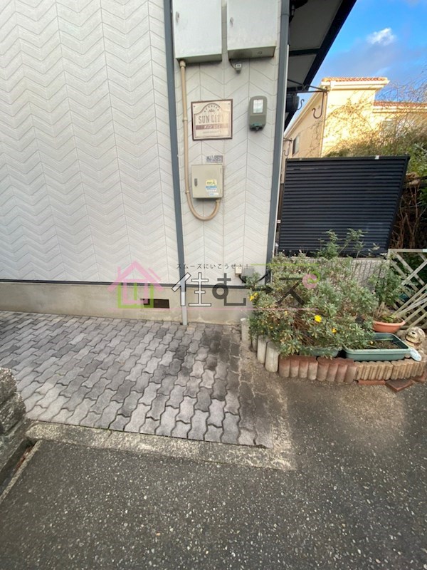 メゾン山口 その他外観4