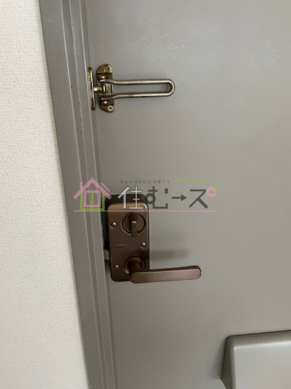 ディモーレ住吉 その他6