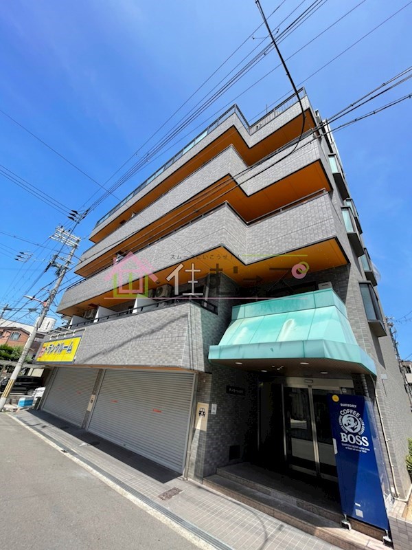 ディモーレ住吉 その他外観1
