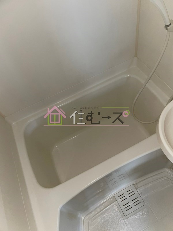 ディモーレ住吉 風呂画像