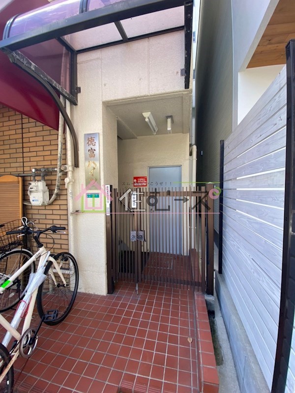 RHYTHM淀川 その他外観2