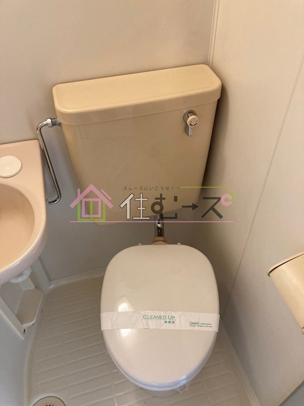 フロントビュー八阪 その他3