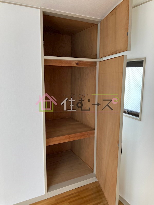 フロントビュー八阪 その他4