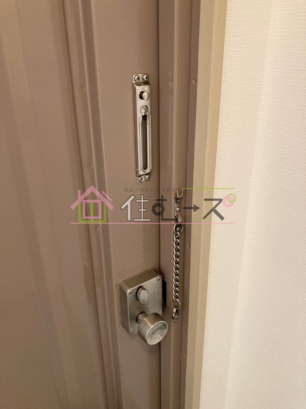 フロントビュー八阪 その他5