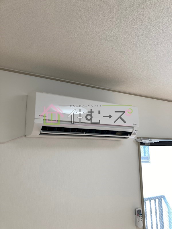 フロントビュー八阪 その他6