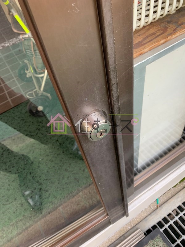 フロントビュー八阪 その他外観4