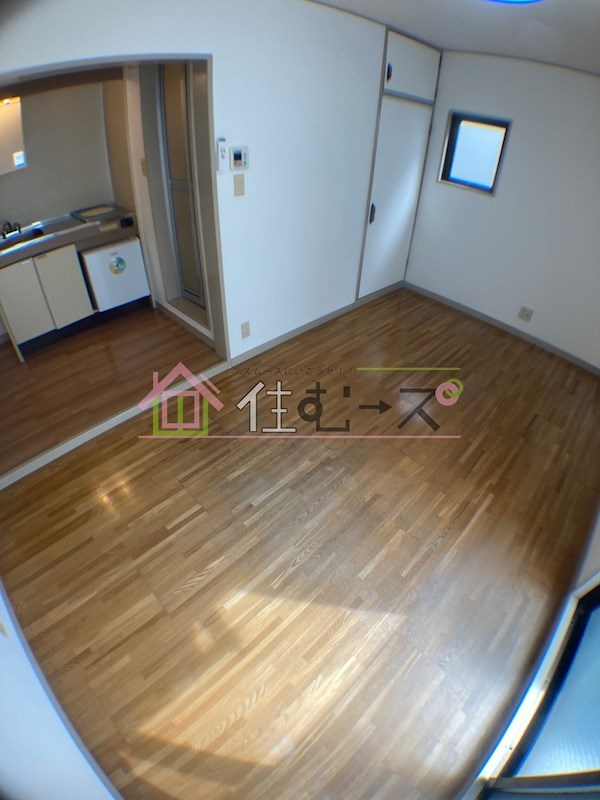 フロントビュー八阪 その他外観6