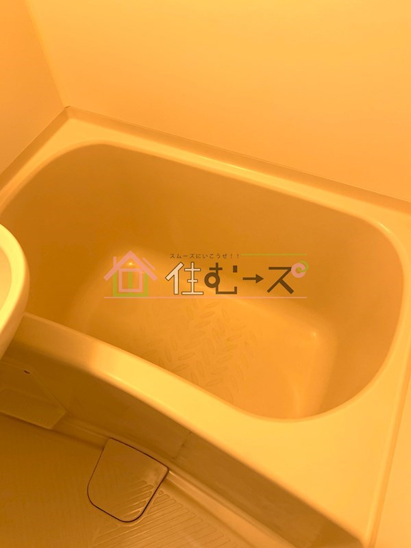 ノルデンハイム淡路 風呂画像