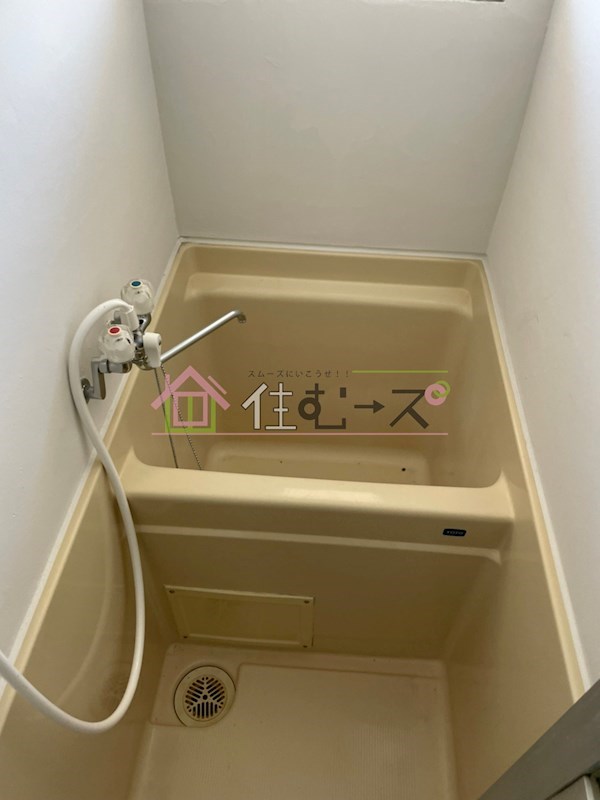 マンション太平2号館 風呂画像