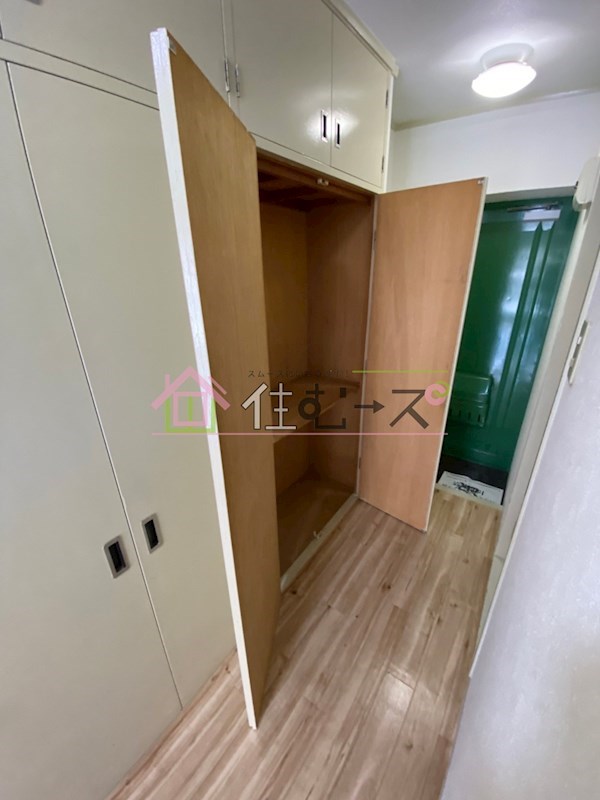 東中島マンション その他3