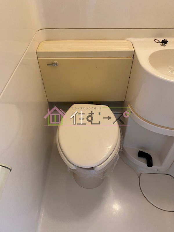 東中島マンション その他5