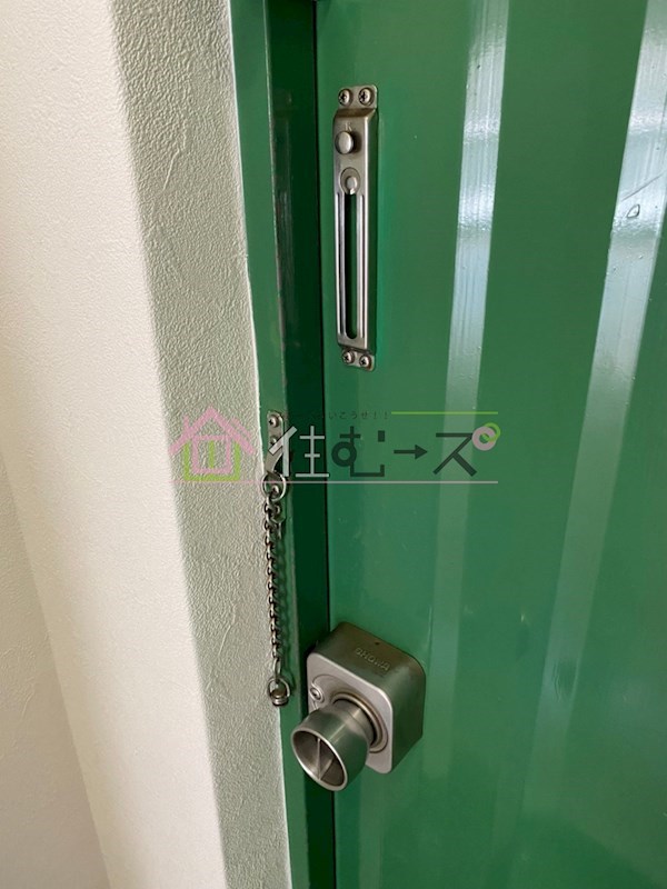 東中島マンション その他6