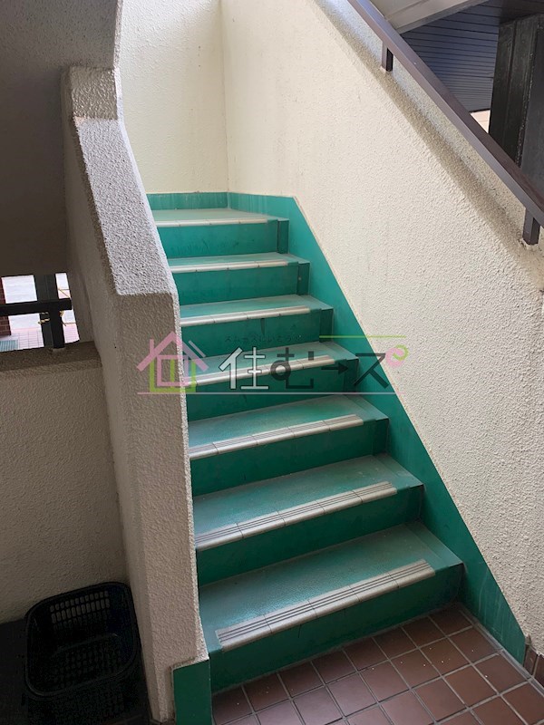 東中島マンション その他外観4