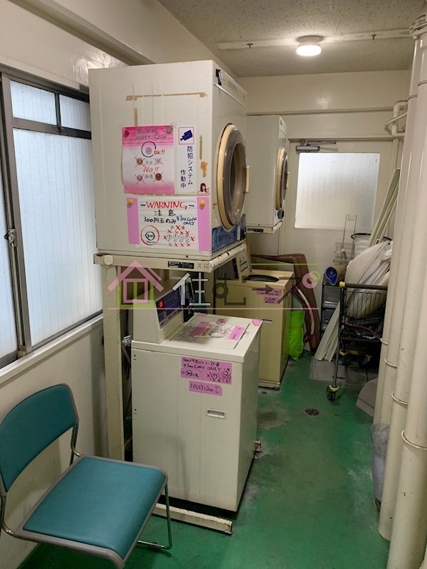 東中島マンション その他外観5