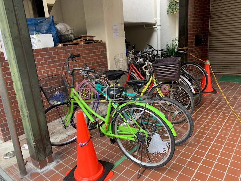 東中島マンション その他外観6