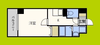 真田の森 間取り