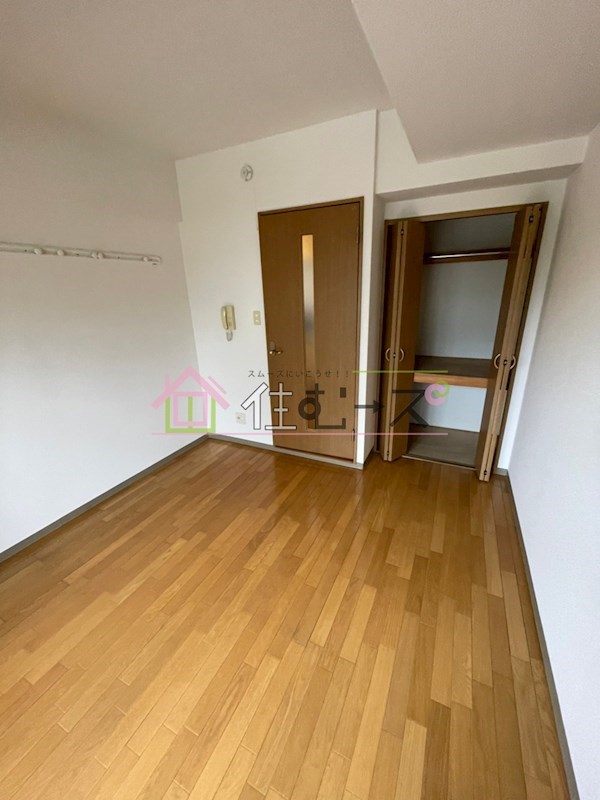 真田の森 リビング