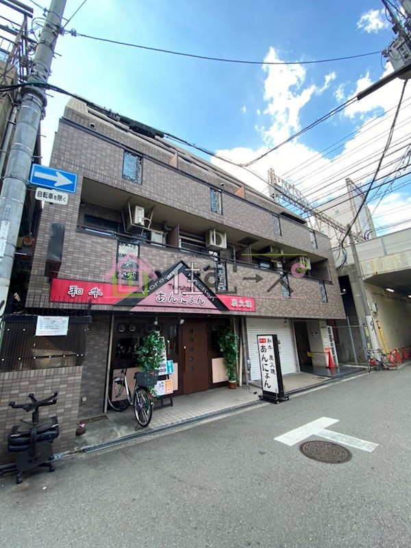 スティープルM&amp;#39;S その他外観1