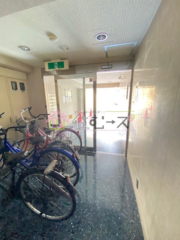 スティープルM&amp;#39;S その他外観2