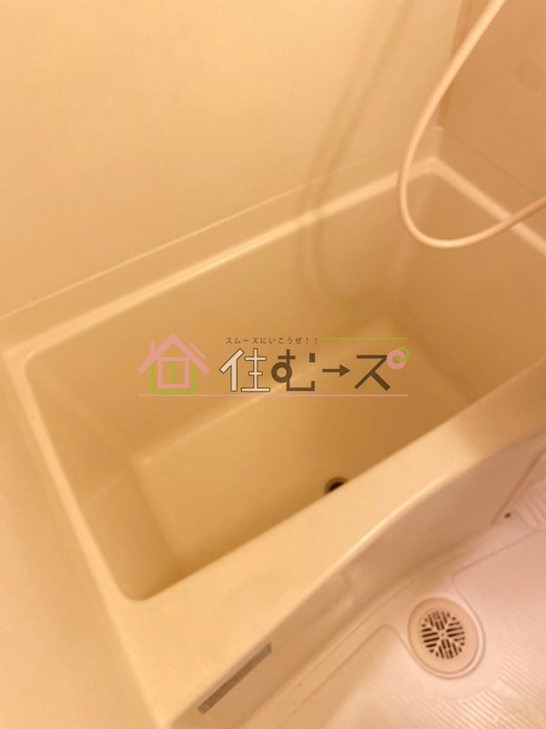 スティープルM&amp;#39;S 風呂画像