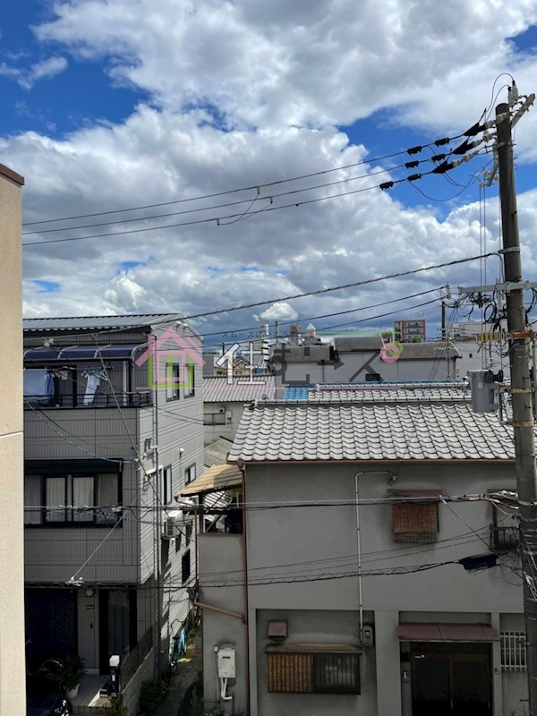 プレアール高殿 その他3