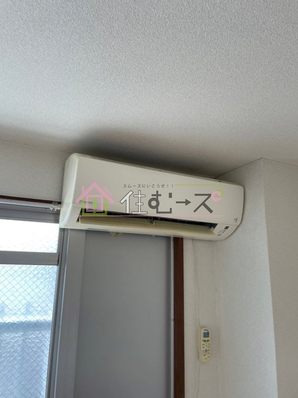 プレアール高殿 その他4
