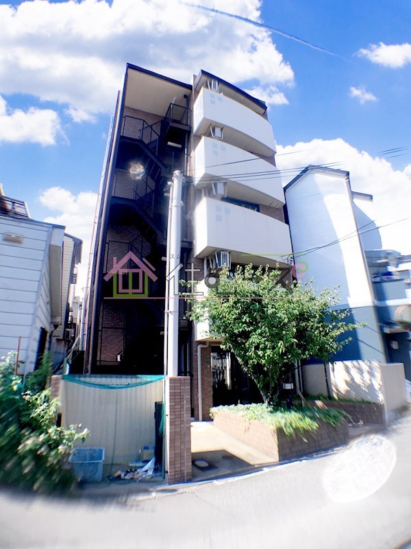 リアライズ十八条 その他外観1