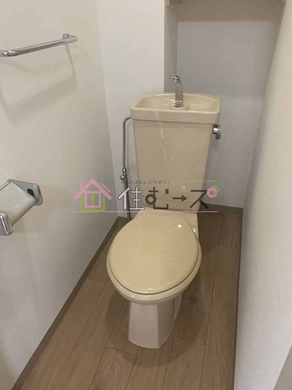 相和ビル1号館 その他4