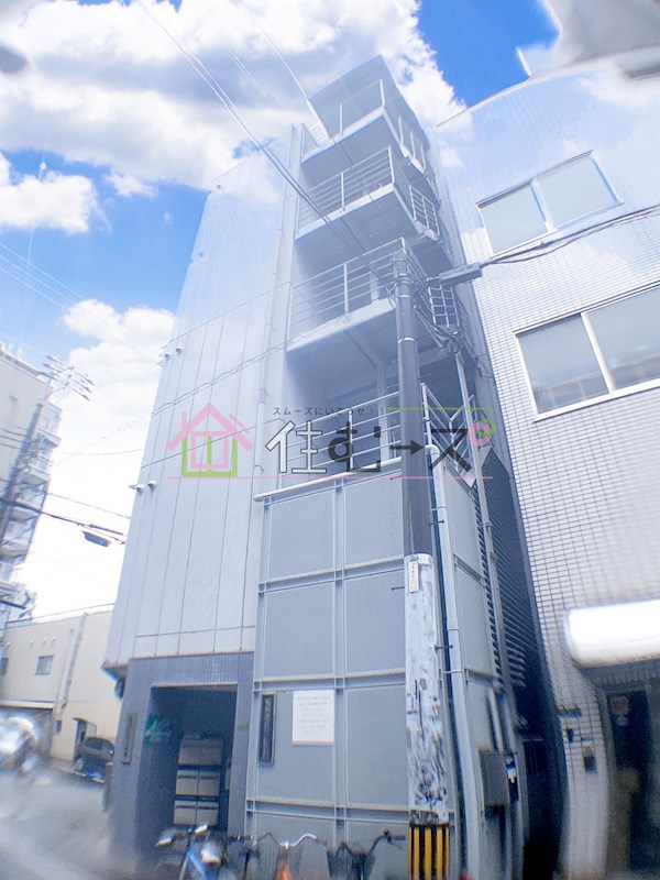 相和ビル1号館 その他外観1