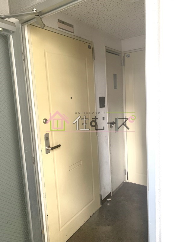 相和ビル1号館 その他外観5