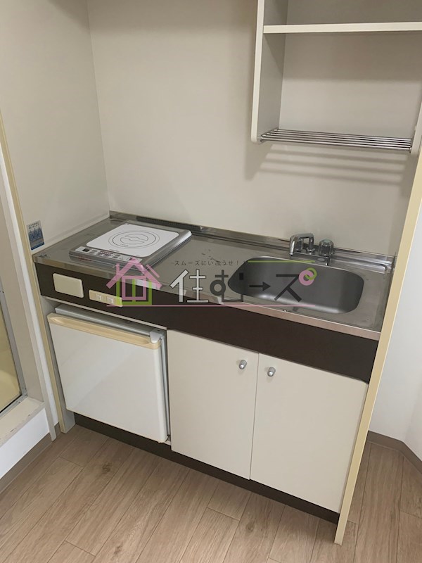 相和ビル1号館 キッチン