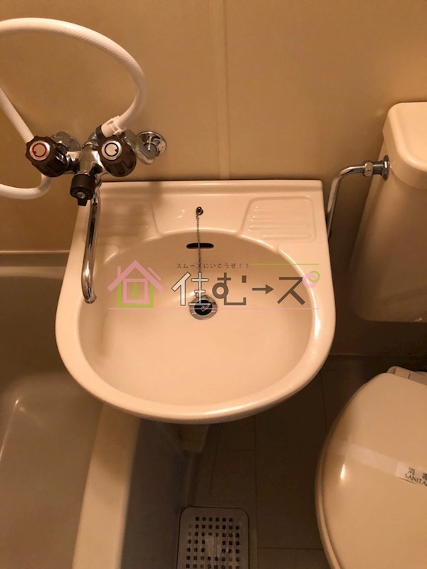 ロイヤル巽 その他5