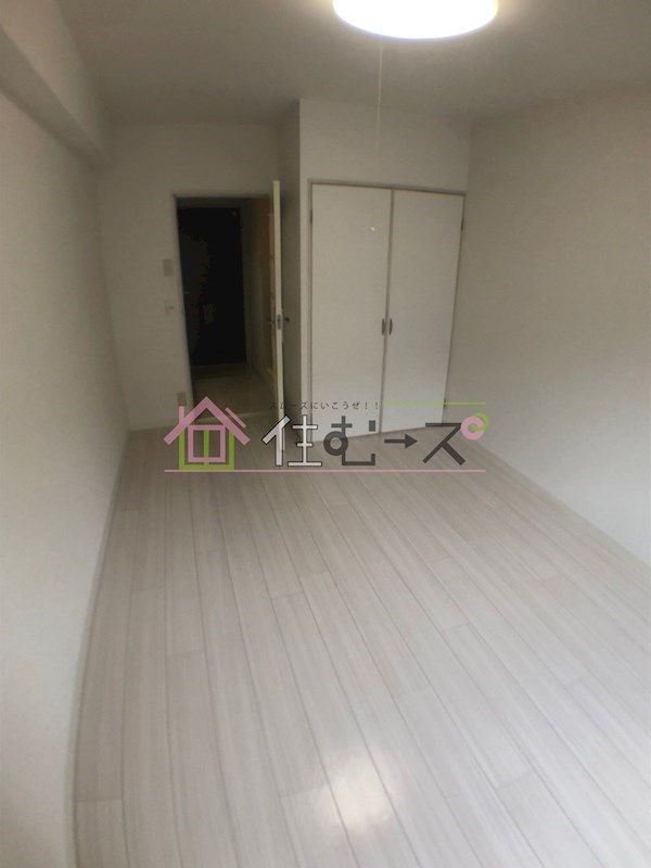 ロイヤル巽 リビング