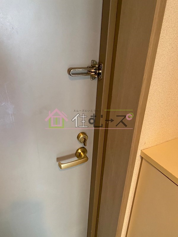 リッチハイツパークサイド その他3