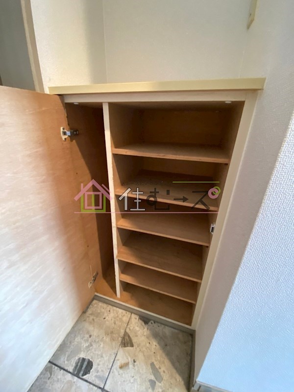 リッチハイツパークサイド その他4