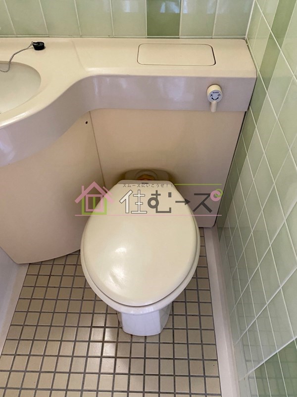 リッチハイツパークサイド その他5