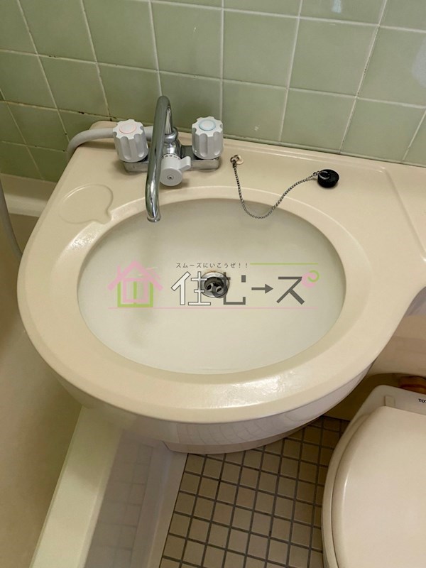 リッチハイツパークサイド その他6