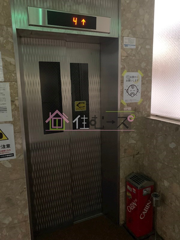 リッチハイツパークサイド その他外観5