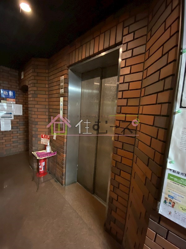 ダイアパレス堀江公園  その他外観5