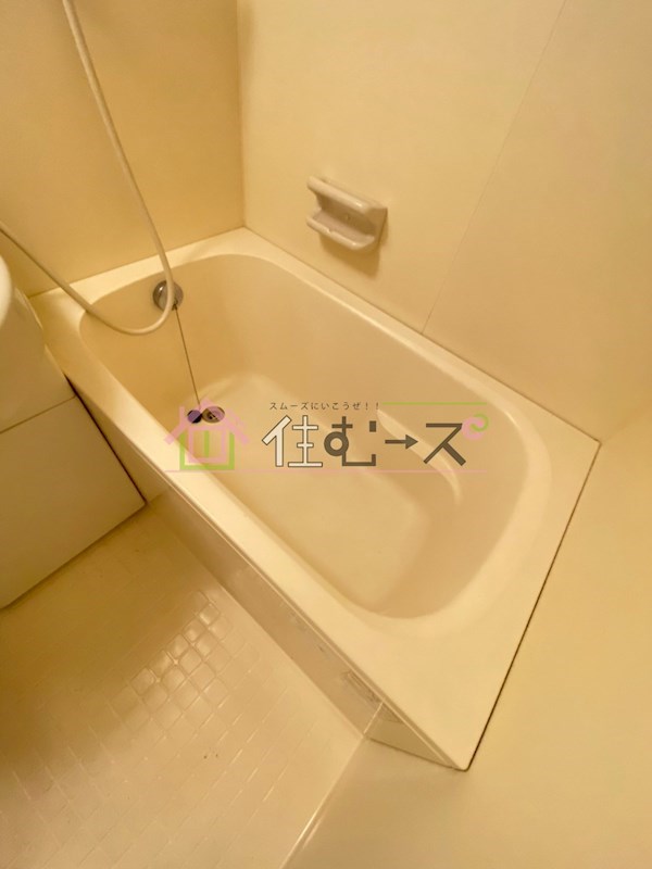 ダイアパレス堀江公園  風呂画像
