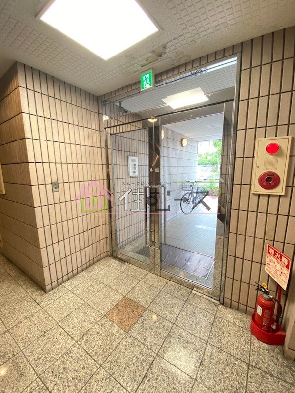 ルミナス福島 その他外観2