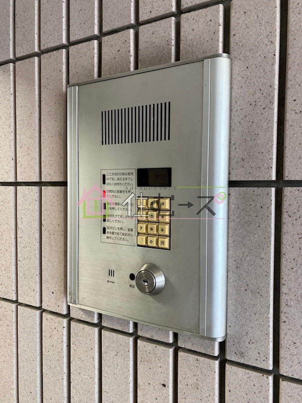 ルミナス福島 その他外観3