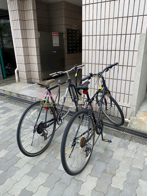 ルミナス福島 その他外観5