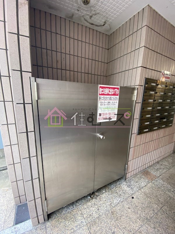 ルミナス福島 その他外観6