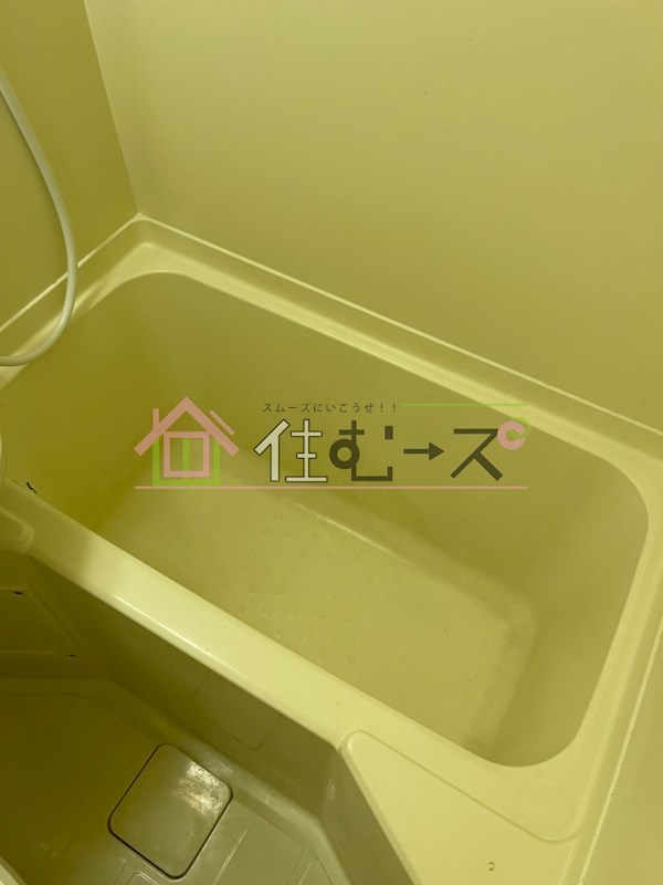 ルミナス福島 風呂画像