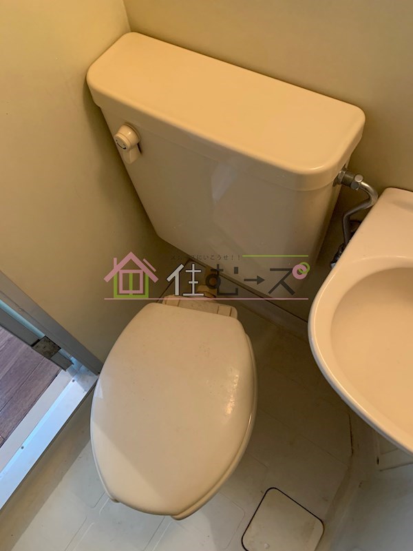 アメニティー新高二番館 その他3